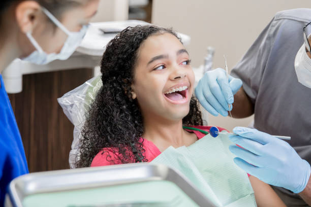 Best Weekend Emergency Dental Services in Glen Rock, PA
