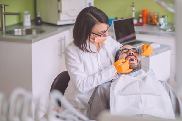 Professional Emergency Dental Service in PA